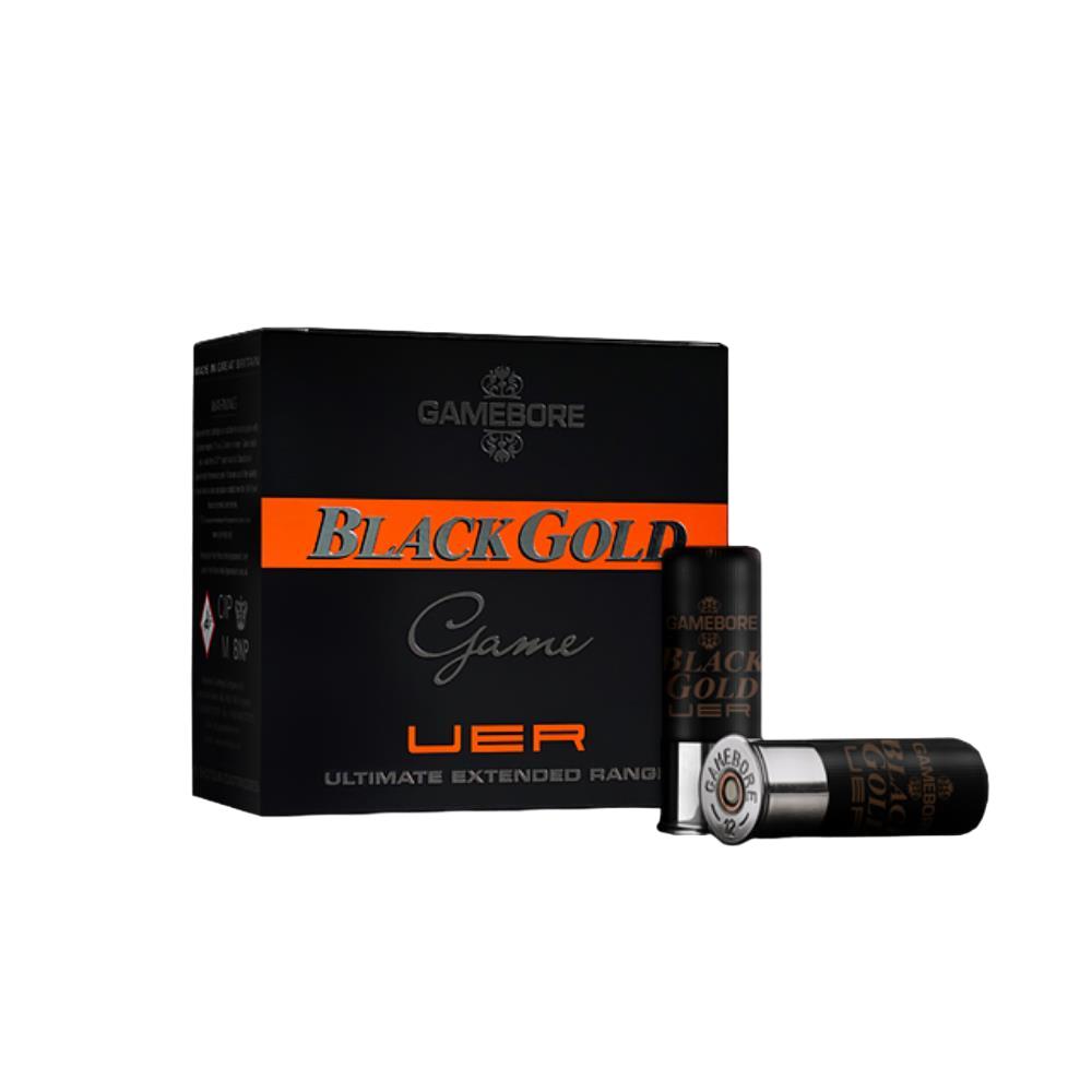 CARTOUCHES BG GAME UER 12/70 32G BJ