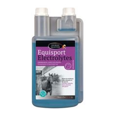 EQUISPORT ELECTROLYTE