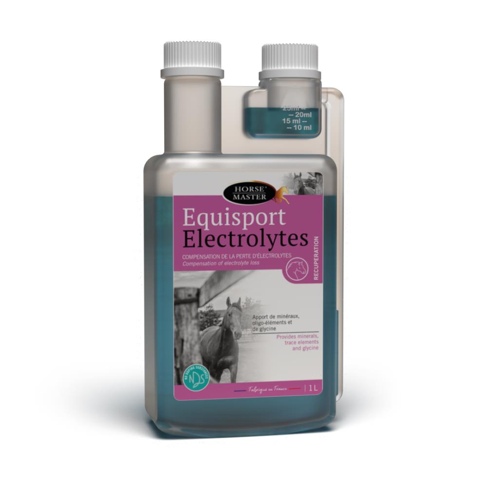 EQUISPORT ELECTROLYTE