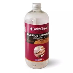 HUILE DE PARAFFINE
