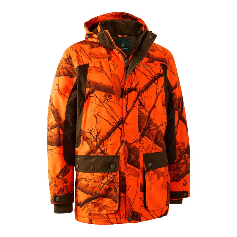 PARKA HIVER EAGLE BLAZE