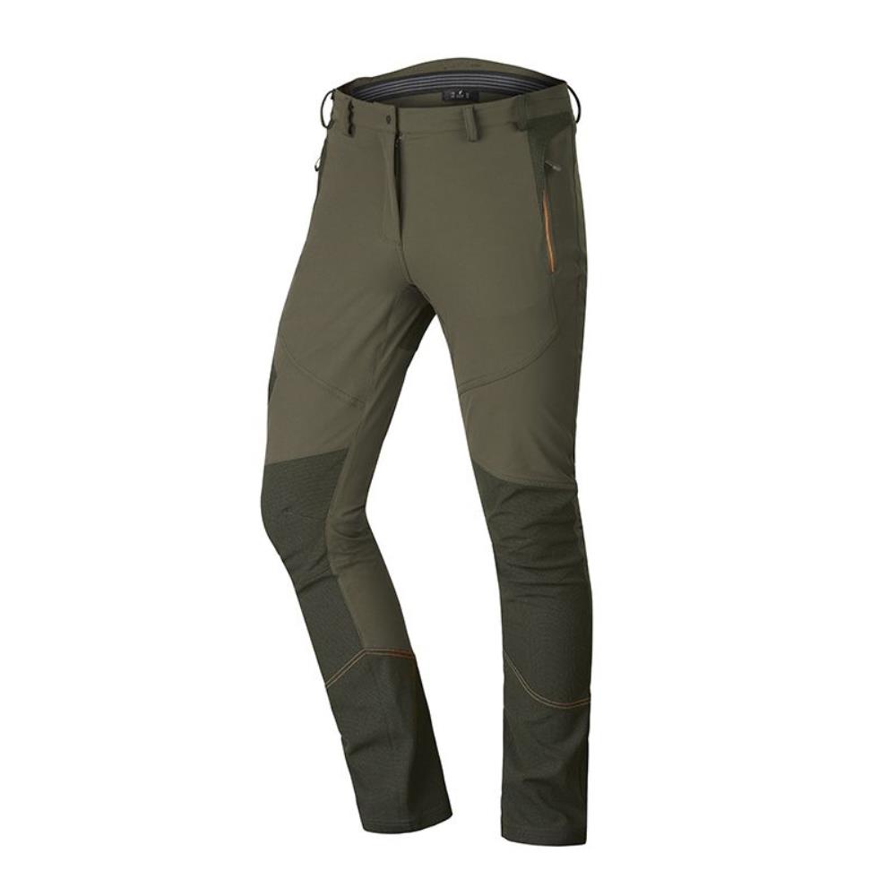 PANTALON PROLIGHT TRACK BRONZE