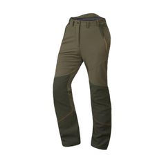 PANTALON FEMME PROLIGHT BRONZE