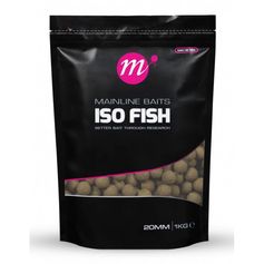 BOUILLETTE SHELF LIFE 15MM 1KG