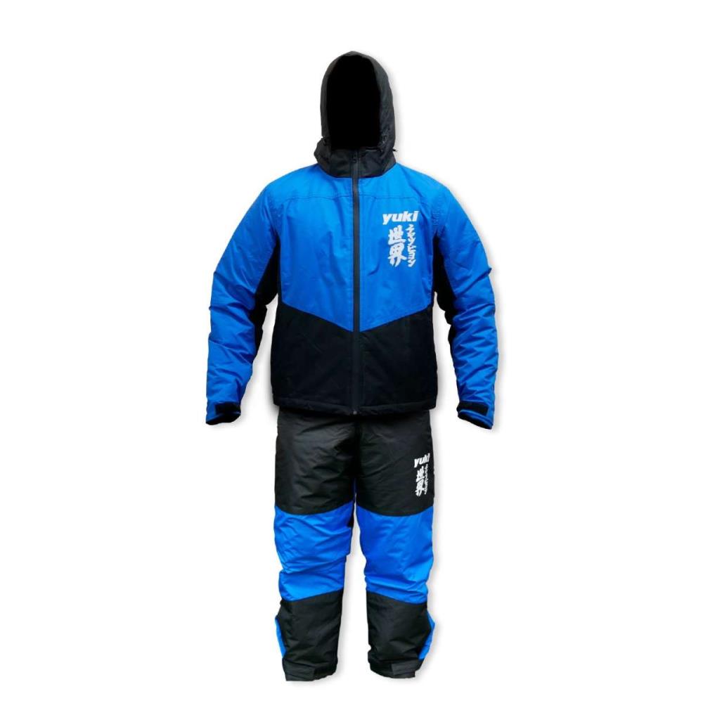 COMBINAISON YUKI PAD-RAIN SUIT