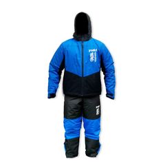 COMBINAISON YUKI PAD-RAIN SUIT