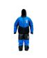 COMBINAISON YUKI PAD-RAIN SUIT