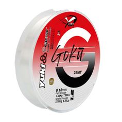 FLUOROCARBONE SEAGUAR GOKU 25M