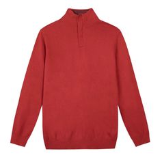 PULL COL ZIP MALIKCAM LAVE