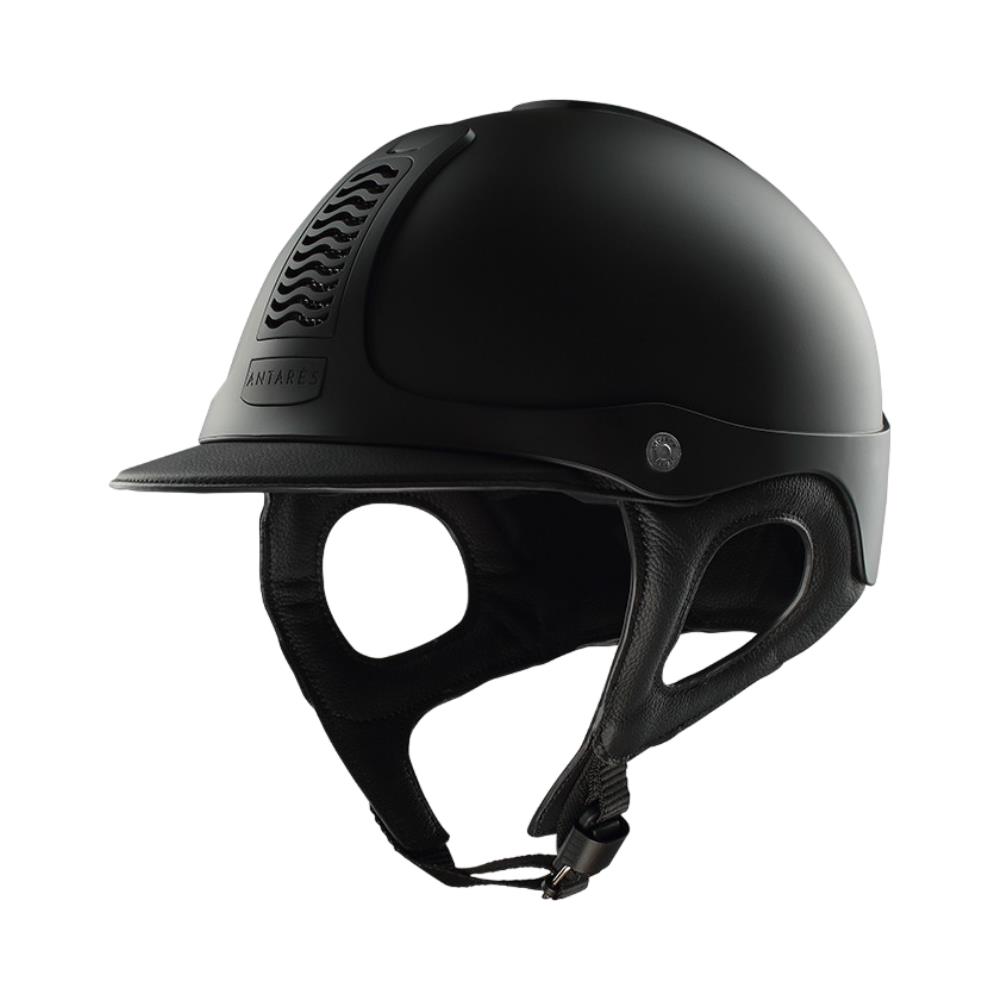 CASQUE PRECISION REFERENCE NOIR STA