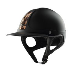 CASQUE PRECISION ECLIPSE GALAXY NOI