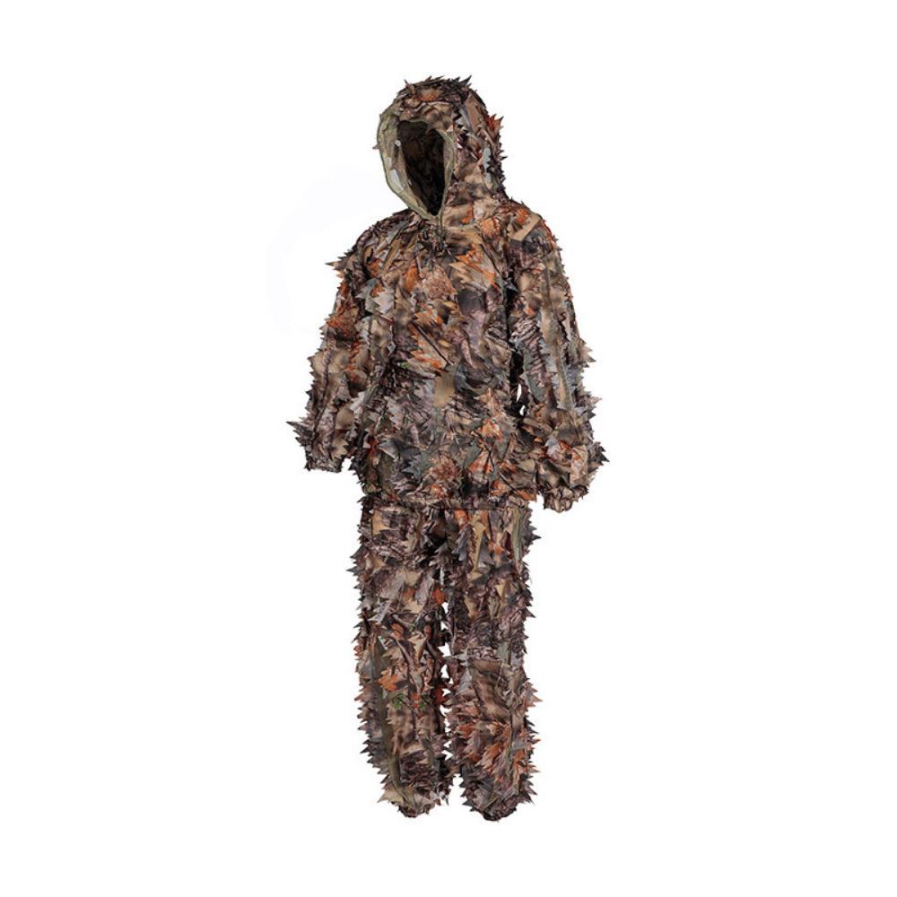 ENSEMBLE 3D FOREST EVO