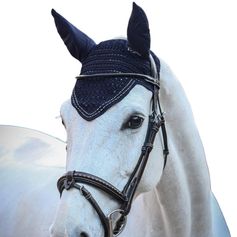 BONNET CHEVAL NEW STRASS