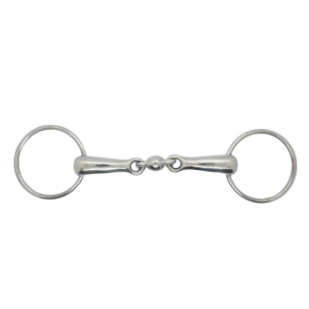 MORS SIMPLE DBL BRISURE LIEN BOULE 