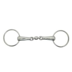 MORS SIMPLE DBL BRISURE LIEN BOULE