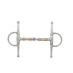 MORS AIGUILLE ROULEAUX LAITON 13MM