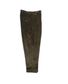 KNICKERS VELOURS BRONZE