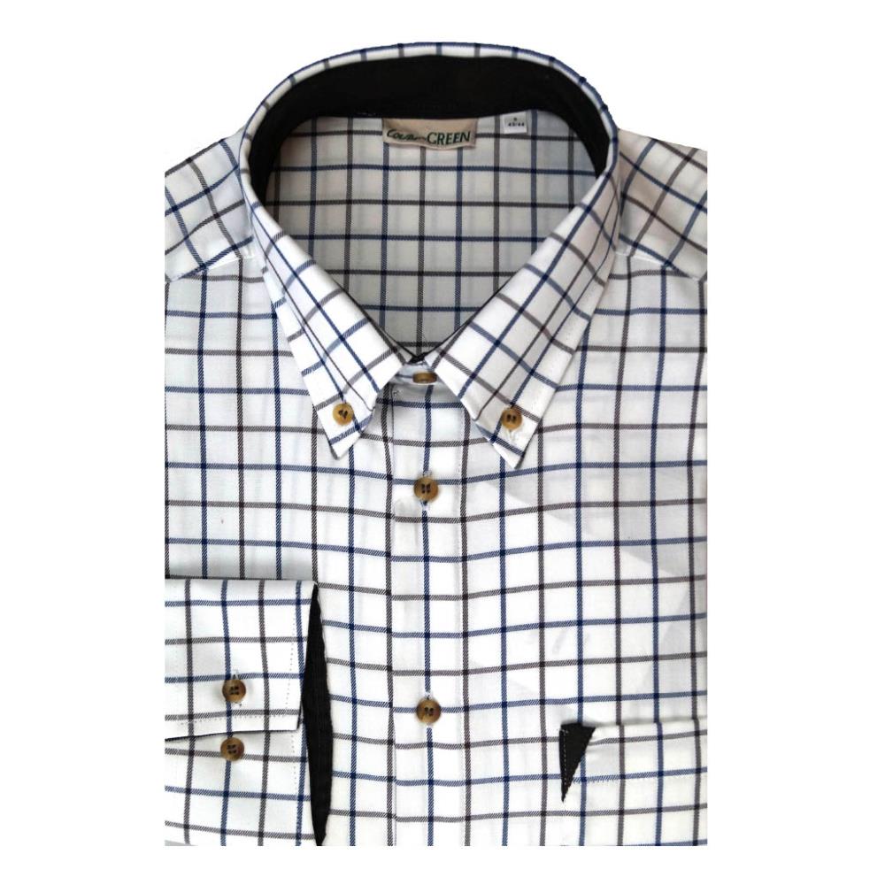 CHEMISE CERDON