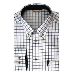 CHEMISE CERDON