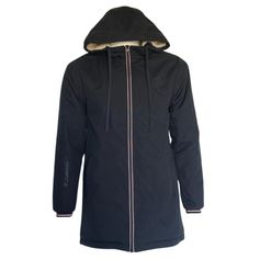 MANTEAU CHAUD IMPERMEABLE FRENCHY