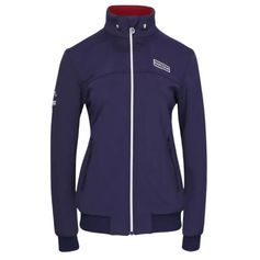 VESTE FEMME FRANCE POMONEH