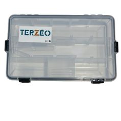 BOITE ETANCHE COMPARTIMENTABLE