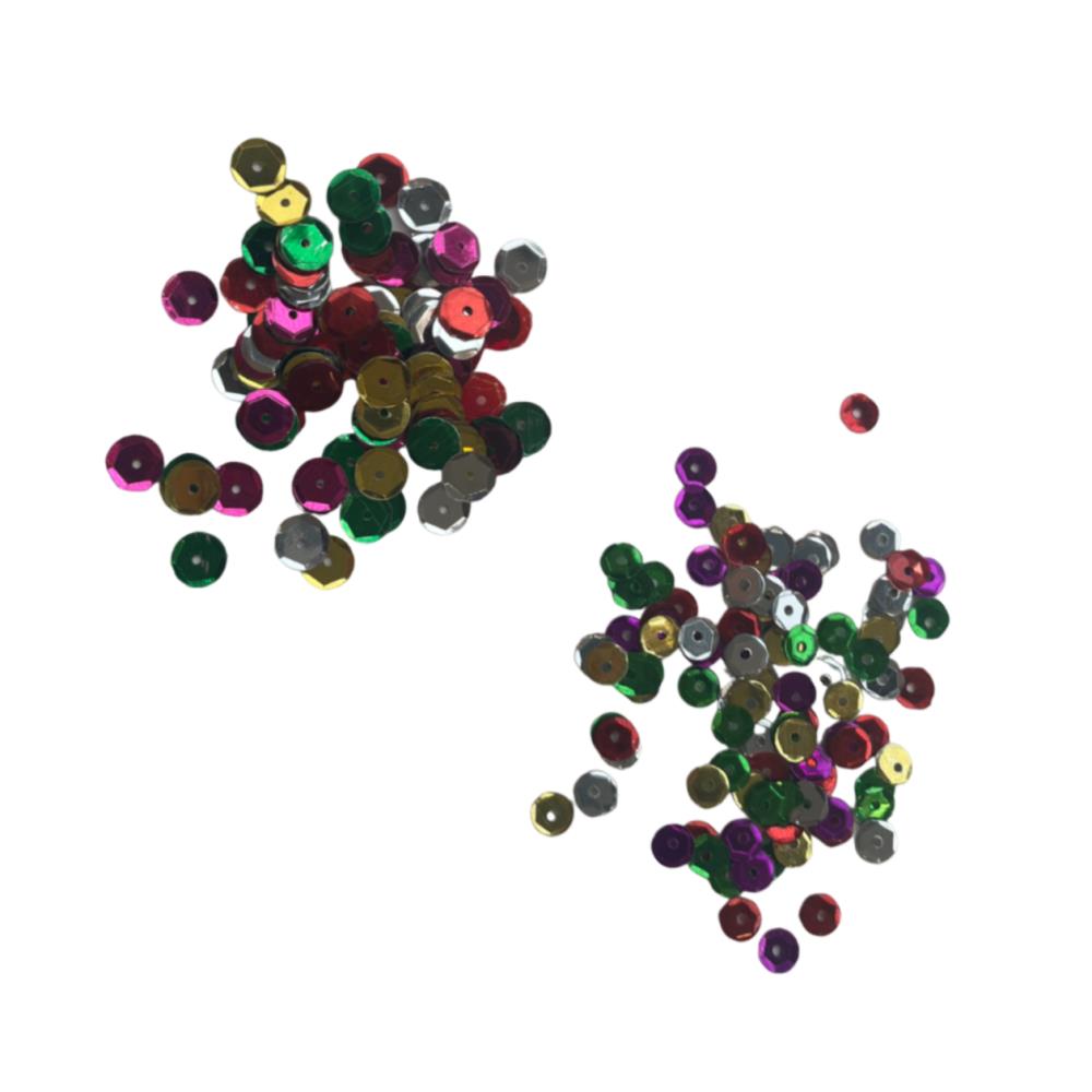 PERLE A FACETTES X100