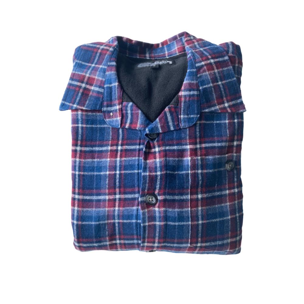 SUR CHEMISE SPOT NUIT