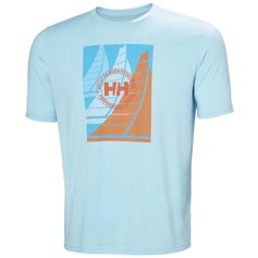 TEE SHIRT HP RACE GRAPHIQUE LIGHTCY