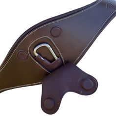 SANGLE ANATOMIQUE AIMANTS HAVANE