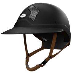 CASQUE ARMET DARK ANGEL BRUN