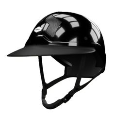CASQUE ARMET STAR ANGEL NOIR