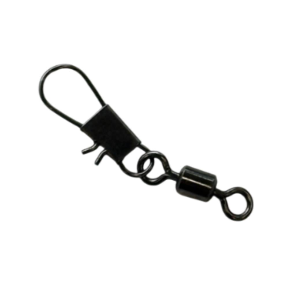 EMERILLON AGRAFE INTERLOCK X10