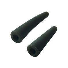 TETINE CLIP PLOMB X10