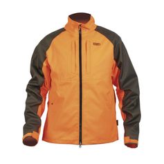 VESTE DE TRAQUE URKI BLAZE