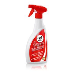 DEMELANT 5 STAR DETANGLER LEOVET