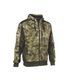BLOUSON WOLF SNAKE KAKI FOREST