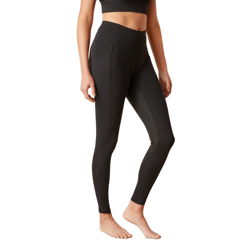 LEGGING EOS 2.0 GRIP FEMME NOIR
