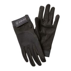 GANTS TEK GRIP NOIR