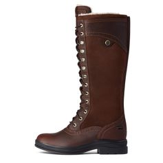 BOTTES WYTHBURN HAUTES IMPERMEABLES