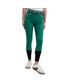 PANTALON FEMME JALTIKA GREEN