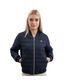 BOMBERS FEMME BOECIA MARINE
