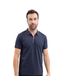 POLO TECHNIQUE HOMME PIRANO MARINE