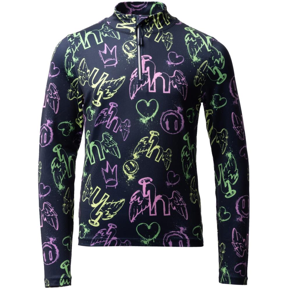 TEE-SHIRT MEA ENFANT GRAFFITI