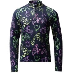 TEE-SHIRT MEA ENFANT GRAFFITI