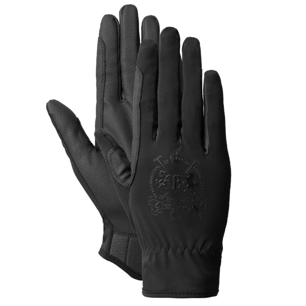 GANTS ODINA NOIR