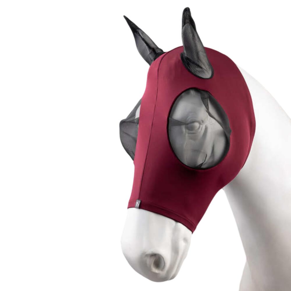 MASQUE ANTI-MOUCHES ELASTIQUE PRUNE