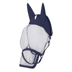 LICOL PASO FINO + MASQUE ANTI-MOUCH