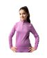 TEE-SHIRT MEA ENFANT VIOLET