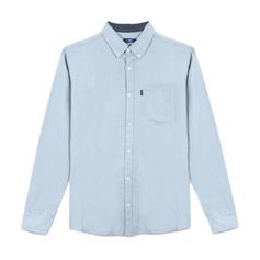 CHEMISE LYNER OXYGENE
